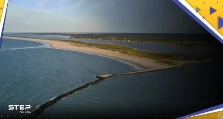 جزيرة أمريكية مهددة "بالمحو" من على وجه الأرض.. وتقرير يكشف السبب: أخبار