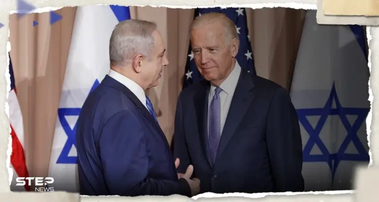 بدلاً من اجتياح غزة براً.. صحيفة تكشف عن مقترح قدمته أمريكا لـ إسرائيل: أخبار