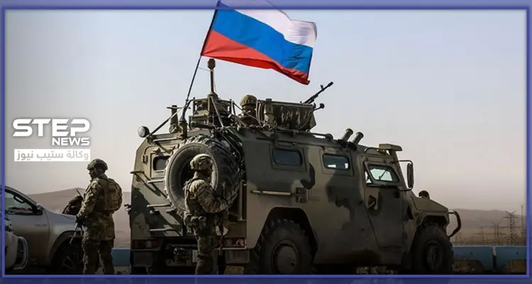 خاص|| القوات الروسية تخلي أحد أبرز مواقعها بالرقة وتتجه صوب مطار الطبقة.. ومصدر يكشف يوضح: أخبار