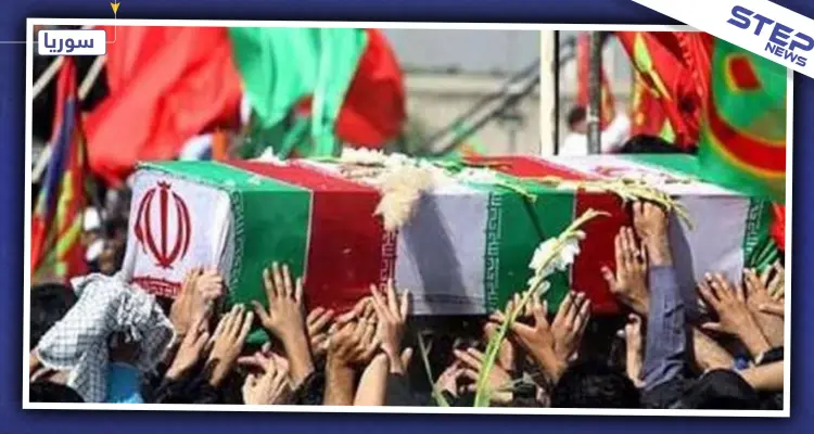 ايران تنعي قائد ميليشيا "فاطميون" بعد إصابته بسوريا: أخبار