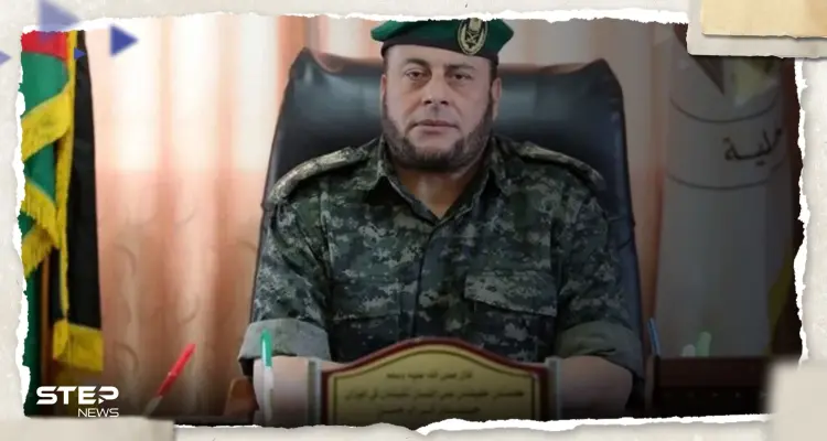 شاهد || مقتل قيادي بارز في حماس مع أفراد عائلته بقصف إسرائيلي: أخبار