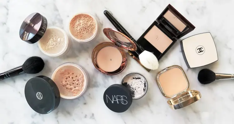 افضل انواع المكياج للبشرة الدهنية.. مكياجات ستسحرك: أخبار