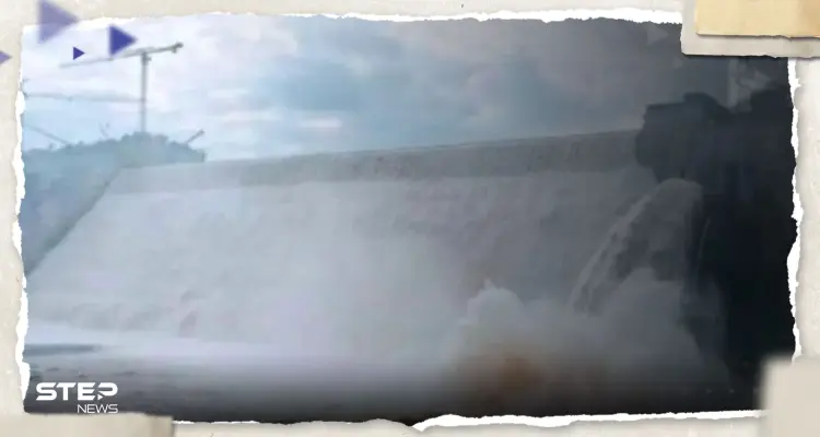 رغم انتهاء الملء الرابع لسد النهضة.. خبير يزف بشرى سارة لمصر: أخبار