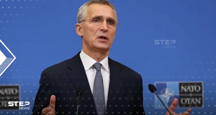 الناتو يرحب بانضمام 4 دول جديدة  جارة لأوكرانيا للحلف في حال طلبت: أخبار