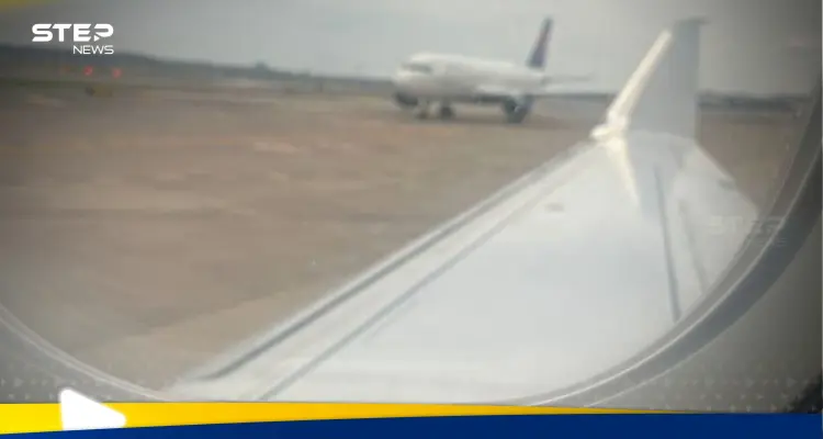 طائرة أمريكية تقل أعضاء من الكونغرس تتعرض لحادث في واشنطن (فيديو): أخبار