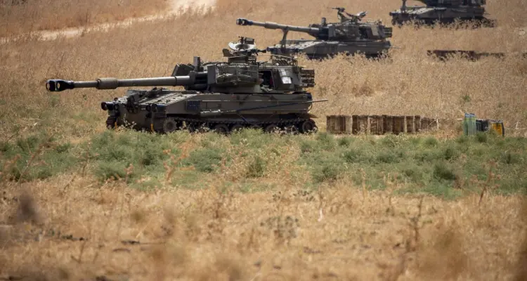 إسرائيل تكشف عن رسالتها لحزب الله والحكومة اللبنانية وتطالب بأمر فوري على الحزب أن يقوم به: أخبار