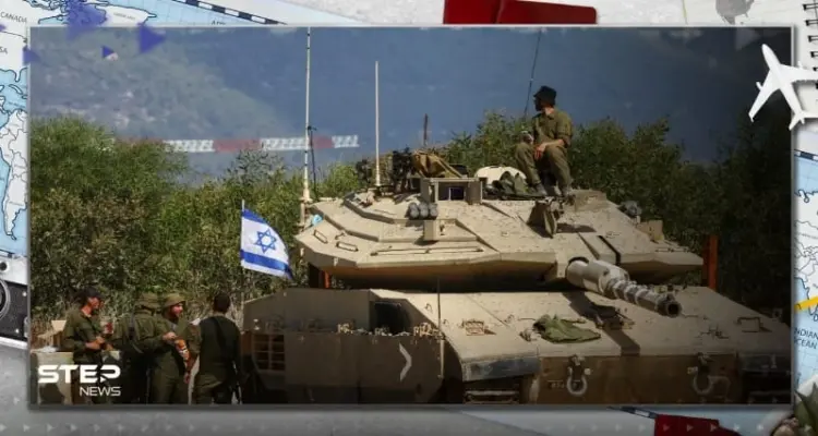 الجيش الإسرائيلي يتلقى تعليمات تخص حركة حماس وزيارة بايدن: أخبار