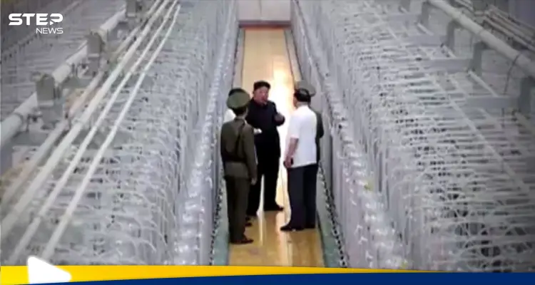 مفاجأة مخيفة في بيونغ يانغ.. تقرير نادر يكشف: مخزون كوريا الشمالية النووي يتخطى التوقعات: أخبار