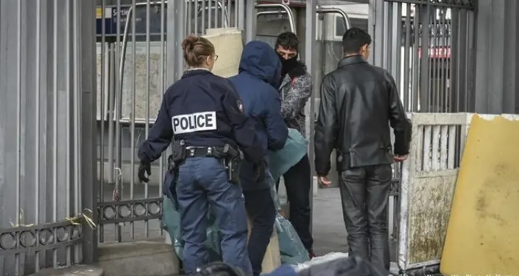 مع تقدم "طالبان".. ألمانيا تتخذ إجراء بحق طالبي اللجوء من الأفغان: أخبار