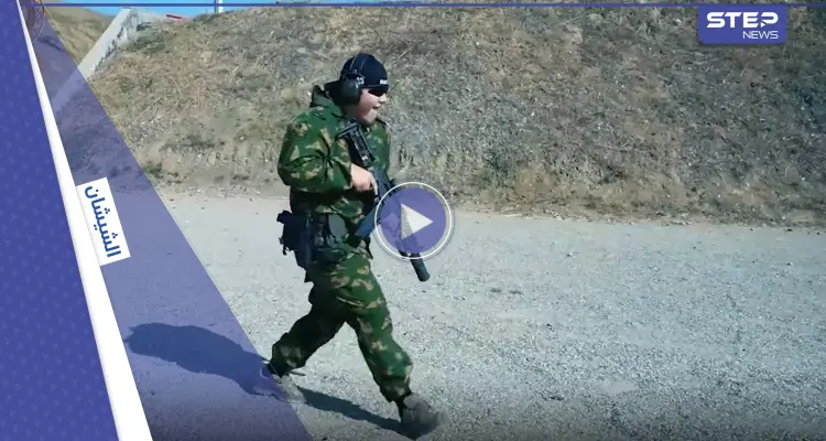 قديروف ينشر فيديو لأولاده ذاهبين للحرب.. وتداول صورة لبوتين بـ"الزي النووي": أخبار