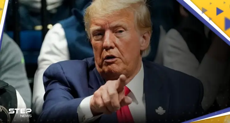 "ليس روسيا ولا الصين".. ترامب يتحدث عن "أعظم تهديد" لأمريكا: أخبار