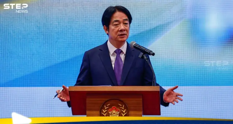 رئيس تايوان: نوبل لـ ترامب إن أقنع الصين بالتخلي عن القوة ضدنا: أخبار