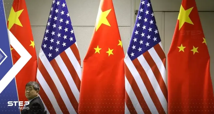 صحيفة: أوكرانيا تشكل العامل الحاسم في صراع الهيمنة الصيني الأمريكي: أخبار