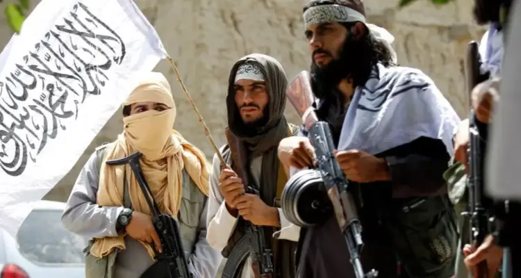 في بيانهما الختامي.. طالبان والحكومة الأفغانية يتوصلان إلى اتفاق حول 3 أمور: أخبار