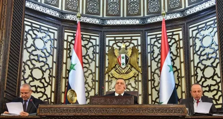 النظام السوري يشكو تركيا لمجلس الأمن الدولي وآخرين بـ48 رسالة.. ويدعو لأمرين عاجلين: أخبار