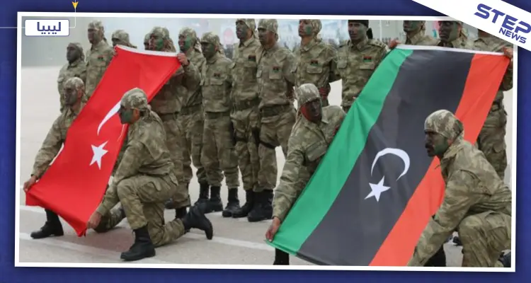 البرلمان الليبي يصوّت لإلغاء اتفاقية حكومة الوفاق مع تركيا ويصفها بـ"الخيانة العظمى": أخبار