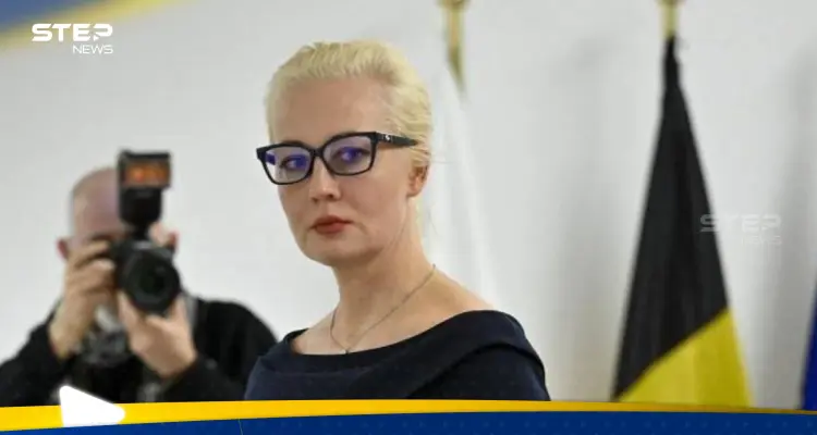 أرملة نافالني توجه لبوتين "اتهاماً خطيراً".. وتصفه بـ"شيطاني": أخبار