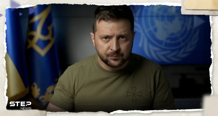 زيلينسكي يكشف عن "خيانة" ويتخذ إجراءات "عاجلة" بقواته: أخبار