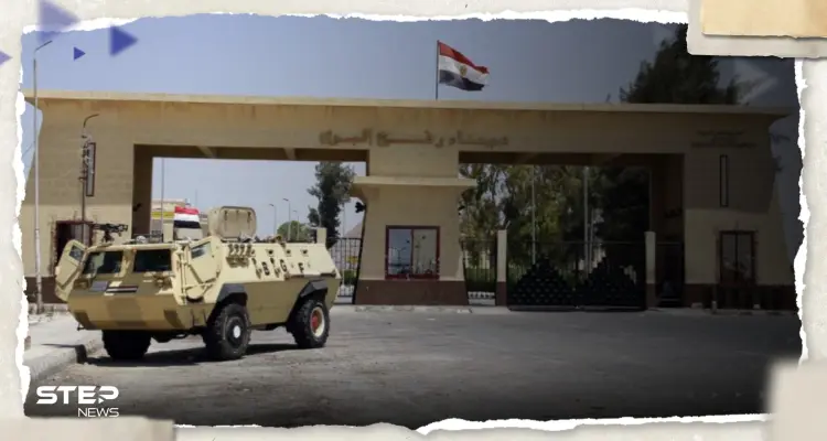 بالفيديو|| الجيش المصري يتحرك في سيناء ومعبر رفح يُغلق "نهائياً": أخبار