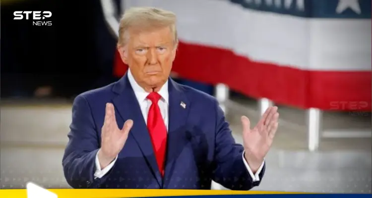 ترامب لديه موعداً خاصاً لإنهاء حرب أوكرانيا ويتحدث عن تنازل كبير قدمته روسيا: أخبار