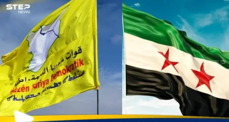 اتفاق بين قسد ودمشق.. إليك أبرز بنوده وما يجب على كل طرف فعله: أخبار