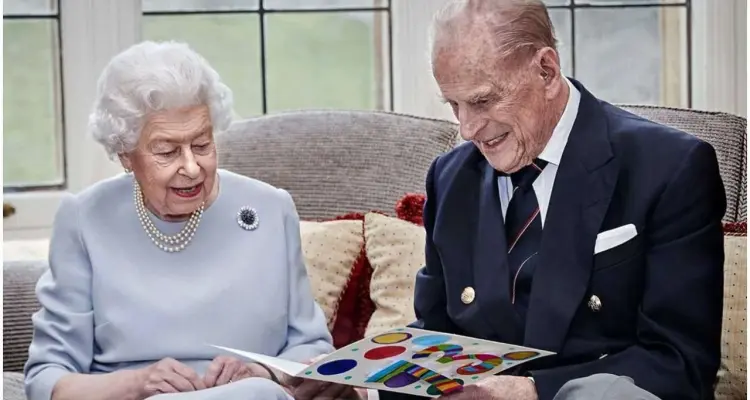 قصر باكنغهام يعلن قراراته بخصوص جنازة الأمير فيليب: أخبار