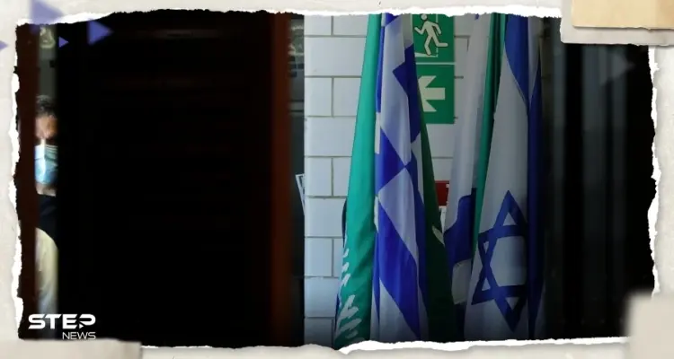 بعد تصريحات بن سلمان.. وزير الخارجية الإسرائيلي يعلن الموعد المتوقع لتطبيع العلاقات مع السعودية: أخبار