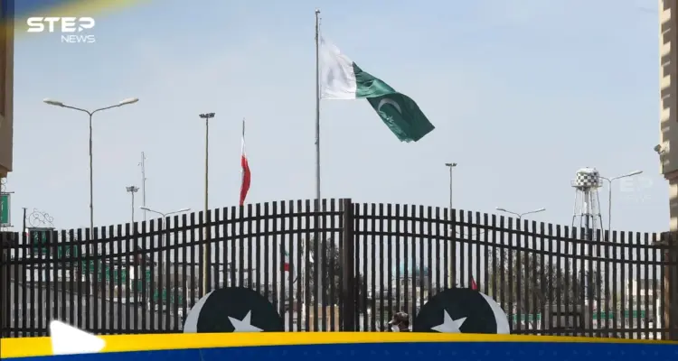 أوّل تحرك إيراني بعد الهجوم الباكستاني.. وإسلام آباد توجّه رسالة لطهران: أخبار