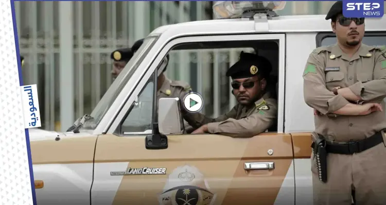 بالفيديو|| في مشهد مثير للجدل.. القبض على مواطنين سعوديين بتهمة الرقص فوق شاحنة أثناء سيرها: أخبار