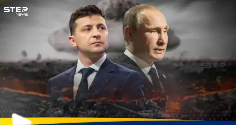 ترامب يريد إنهاء حرب أوكرانيا ويتعهد بكشف نوايا بوتين: أخبار