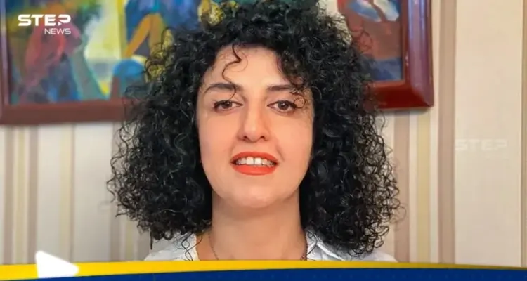 إيران تحكم بالسجن 7 سنوات إضافية للحائزة على جائزة نوبل للسلام: أخبار