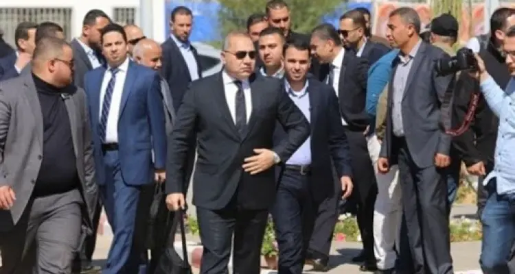 زيارتان متزامنتان لوزير الخارجية الإسرائيلي إلى القاهرة ورئيس المخابرات المصرية إلى تل أبيب والسيسي يكلف وفداً مصرياً بأمر فوري: أخبار