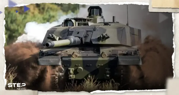 مسؤول عسكري يكشف تفاصيل كمين أوقع أول دبابة تشالنجر بنيران روسية: أخبار