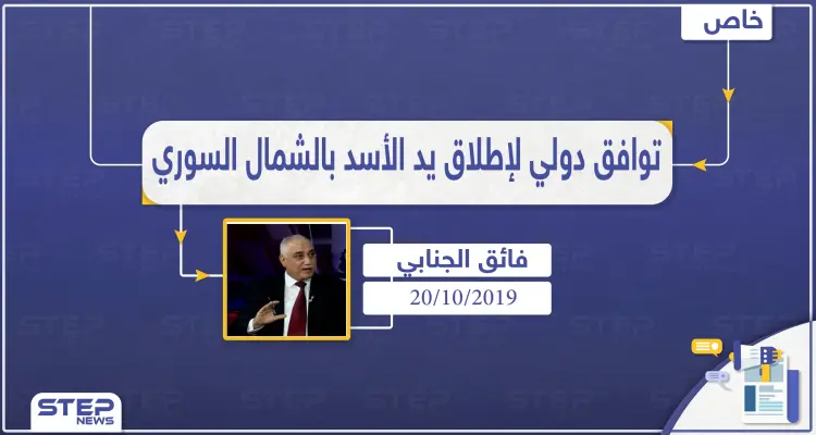 محلل سياسي وعسكري: التصعيد العسكري الروسي المترافق مع "نبع السلام" يزيد الشكوك بالاتفاق الدولي على إطلاق يد النظام في مناطق المعارضة: أخبار