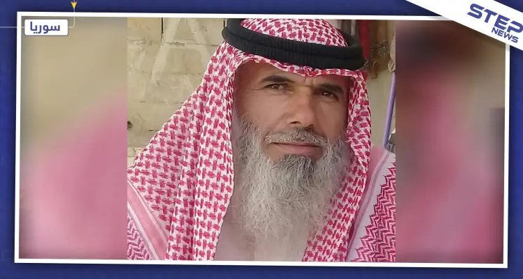 خاص|| عميل لمخابرات النظام السوري.. مقرب من "داعش" وحليف لـ"قسد".. تعرف على علي المرسومي!: أخبار