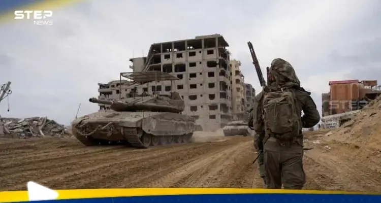 استعدادا لتوسيع القتال في غزة.. الكشف عن تحرك لـ الجيش الإسرائيلي: أخبار