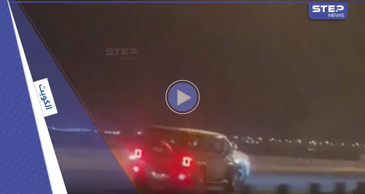 بالفيديو|| سباق خطير في الكويت بين سائقين يودي بحياة أحدهما والسلطات تتحرك: أخبار