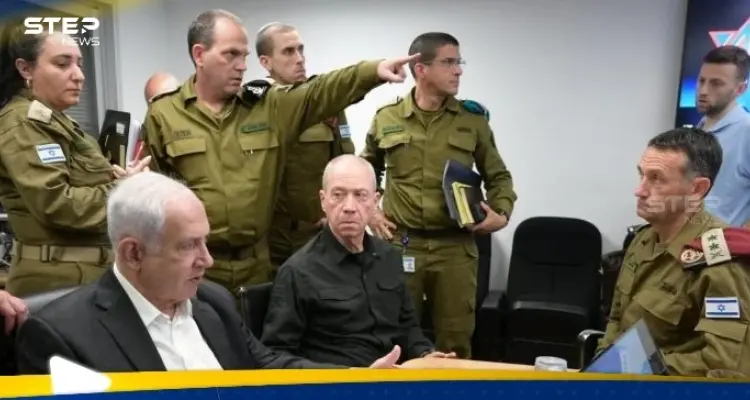 منشور لقيادي في حماس يصدم نتنياهو والجيش الإسرائيلي معاً.. بماذا تفاجأ قادة تل أبيب؟: أخبار