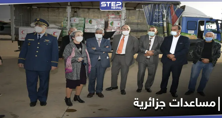 الجيش الجزائري يرسل طائرتين عسكريتين إلى الصحراء الغربية: أخبار