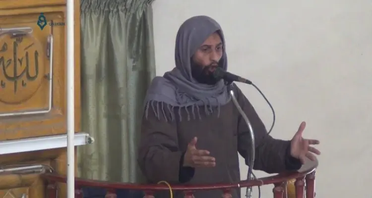 لـ عدم إلتزامه بمبادئ الهيئة "أبو اليقظان" المصري خارجها: أخبار