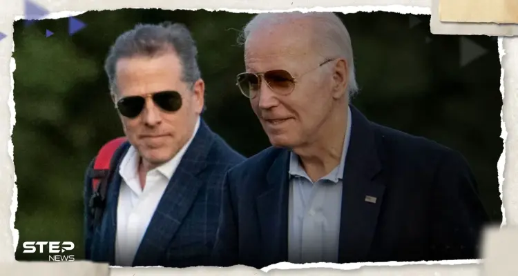 لجنة التحقيق في عزل بايدن تؤكد: 9 من عائلته استفادوا من منصبه: أخبار