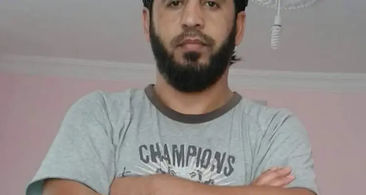 شقيق الموقوف "إياد الغريب" في ألمانيا يروي لستيب التفاصيل: أخبار