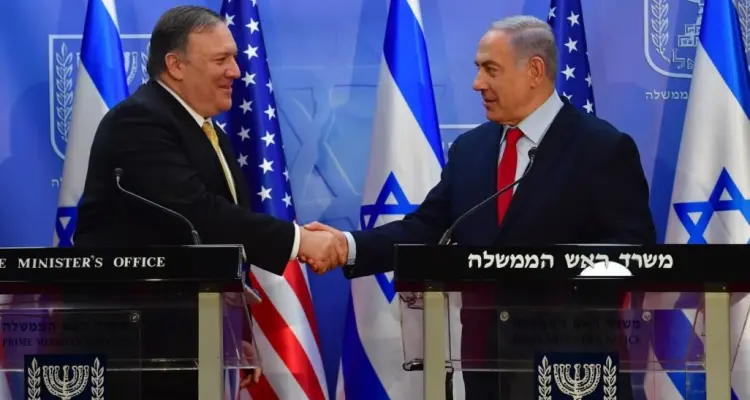 نتنياهو: على المجتمع الدولي الاعتراف بسيادة إسرائيل على الجولان، ومستمرون في مواجهة إيران: أخبار