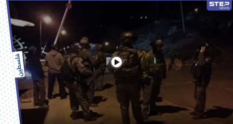 إسرائيل تقتحم جنين.. اشتباكات ومقتل فلسطينيين وحركة "حماس" ترد (فيديو): أخبار