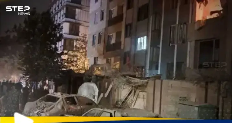 إسرائيل تعلن تدمير منشأة نطنز النووية.. والطاقة الذرية تعلق على حدوث تلوث نووي: أخبار