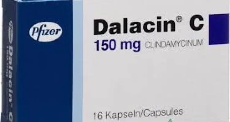 استخدامات  المضاد الحيوي كليندامايسين Clindamycin: أخبار