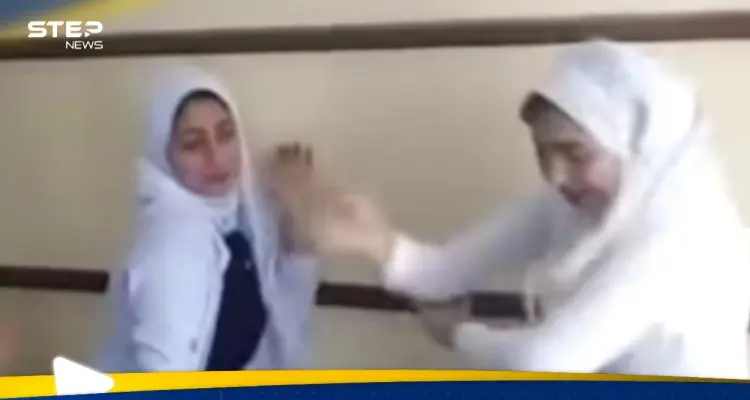 فيديو رقص طالبات داخل مدرسة يثير ضجة كبيرة: أخبار