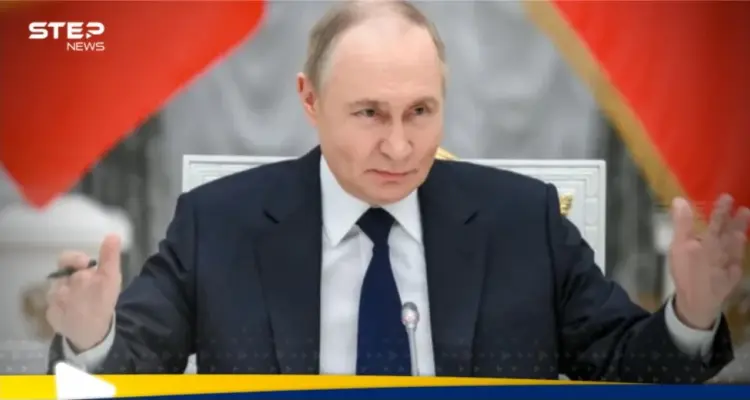 بوتين يطرح شروطا لوقف الحرب على أوكرانيا ويطلب تعهداً مكتوبا: أخبار