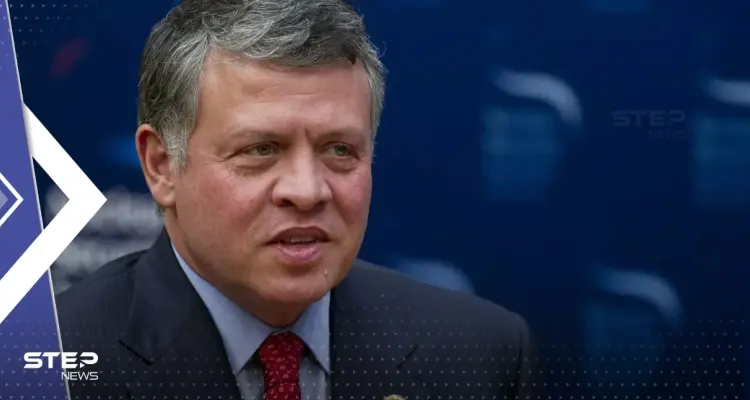 الرئيس الإيراني يبعث رسالة خطية إلى العاهل الأردني.. ماذا تضمنت؟: أخبار