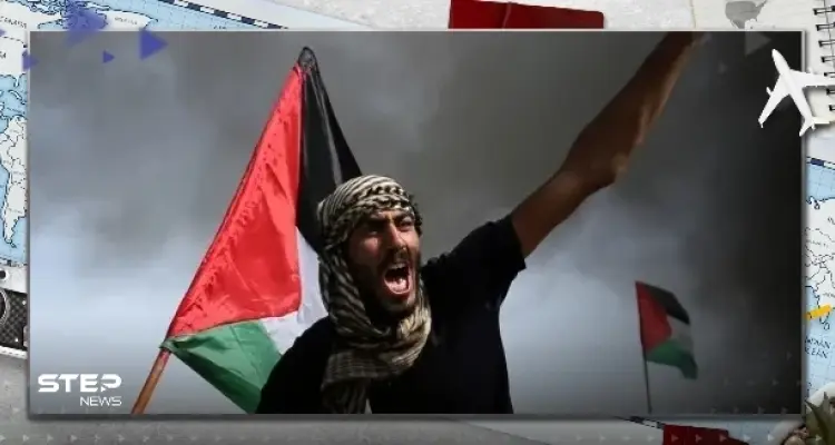 مصر "ترفض" مقترحاً أمريكياً.. ومسؤول يكشف سبب تفجر الصراع بين الفلسطينيين والإسرائيليين "فجأة": أخبار